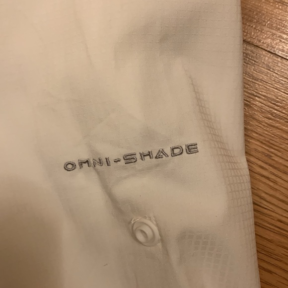 Women’s Columbia Light Weight Long Sleeve Vented Shirt - Picture 10 of 15